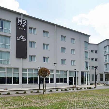 M2 Hotel Campi Bisenzio Εξωτερικό φωτογραφία