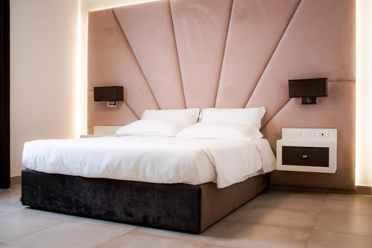 M2 Hotel Campi Bisenzio Εξωτερικό φωτογραφία