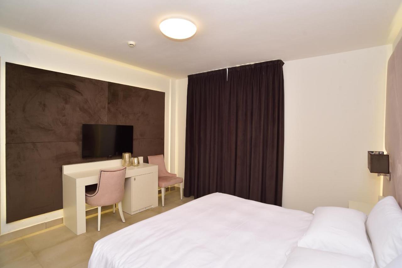 M2 Hotel Campi Bisenzio Εξωτερικό φωτογραφία