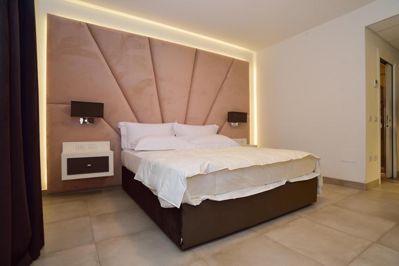 M2 Hotel Campi Bisenzio Εξωτερικό φωτογραφία